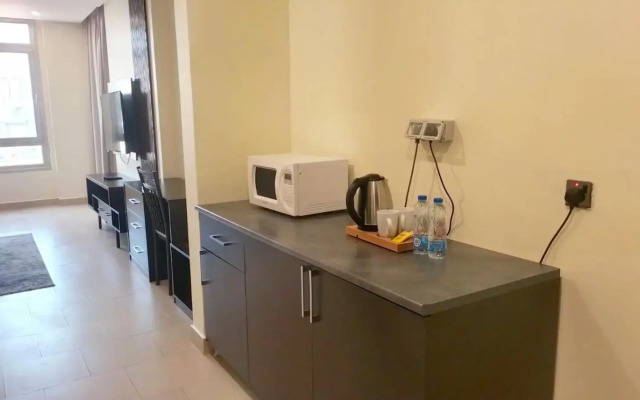 City View Hotel By Arabian Link International