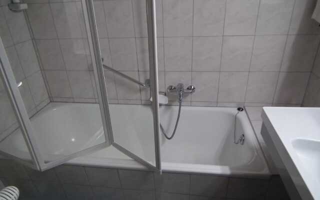 Hotel Die Traube