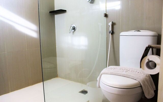 ZEN Rooms G Bawakaraeng 121