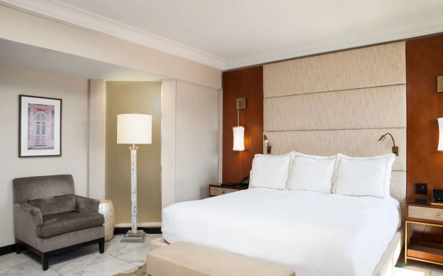 Condado Vanderbilt Hotel