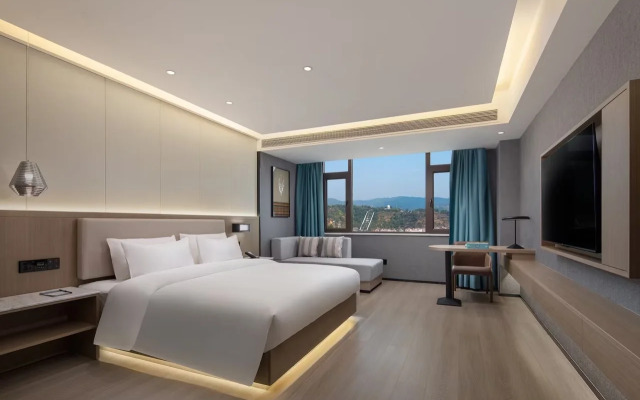 Wyndham Garden Pu‘er Mojiang