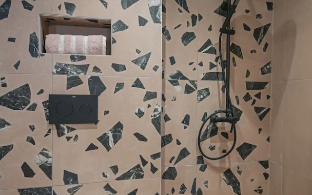 Amico Suites 1 by Rentals Pro - Nea Moudania