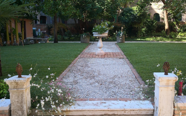 Cinqueteste Luxury Home Venice