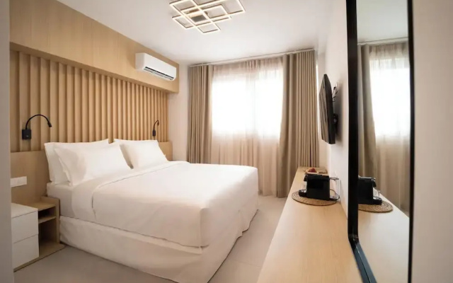 Eria Suites Thessaloniki
