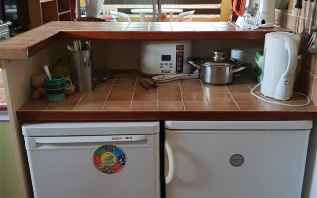 Appartement Argelès-sur-Mer, 2 pièces, 4 personnes - FR-1-388-24