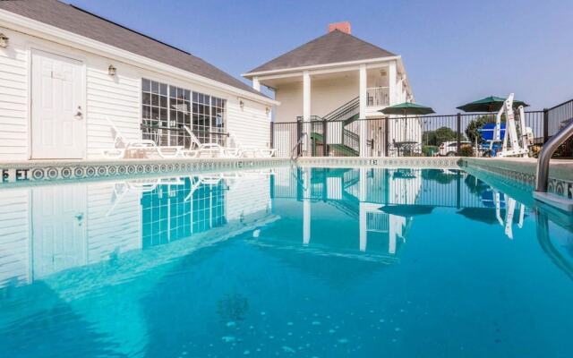 Quality Inn Sylacauga