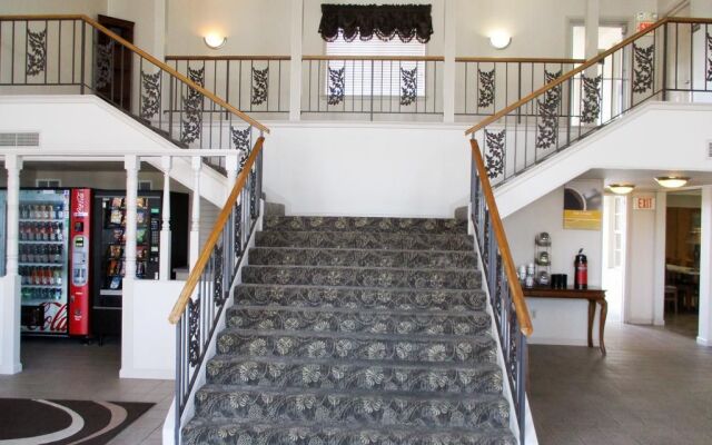 Motel 6 Alexandria, LA - South