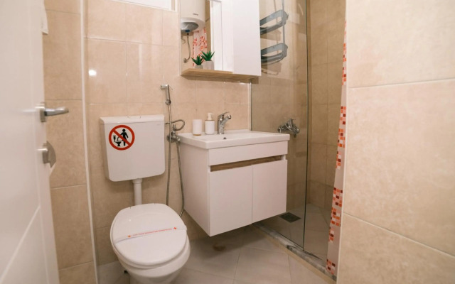 Apartments Lungo Mare