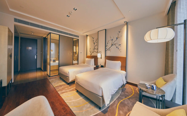 LJZ Supreme Tower Hotel