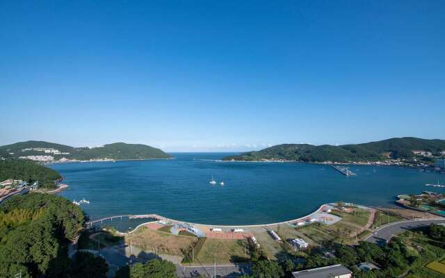 Ramada Suites by Wyndham Geoje