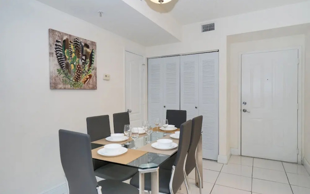 Intracoastal Sunny Isles by SunPearl
