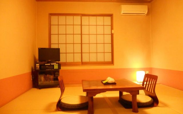 Atsugi Hotel Yugiri