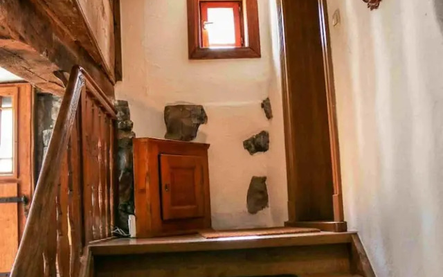 Mammut Apartments