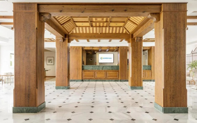 Hotel ILUNION Hacienda de Mijas