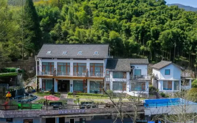 Floral Hotel· Zhuyuewan Hotel