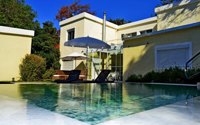 Joan Miró Hotel Boutique