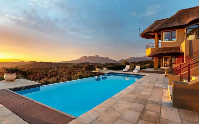 Villa Bizweni