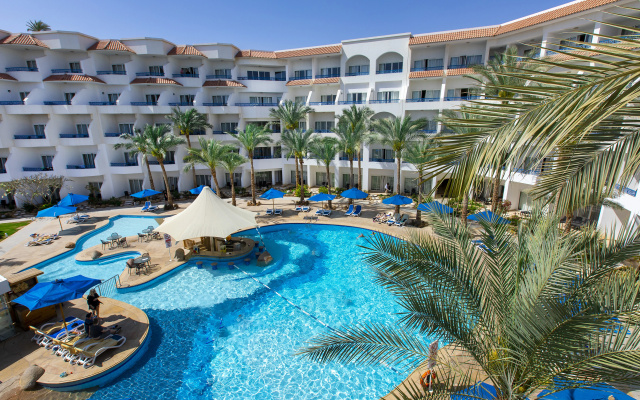 Naama Bay  & Resort