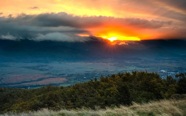 Studio apartman Marta