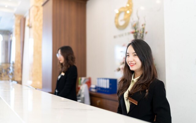 HANZ Premium Mai Vang 2 Hotel Dalat