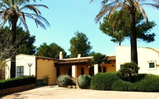 Finca Son Jaumell