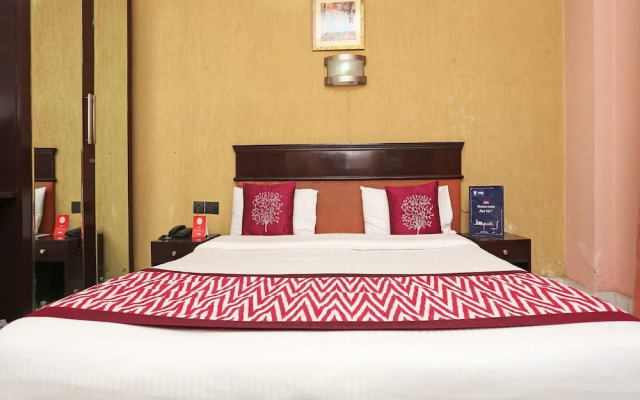 OYO 3662 Galaxxy Inn