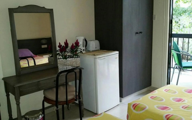 Myriama Apartments