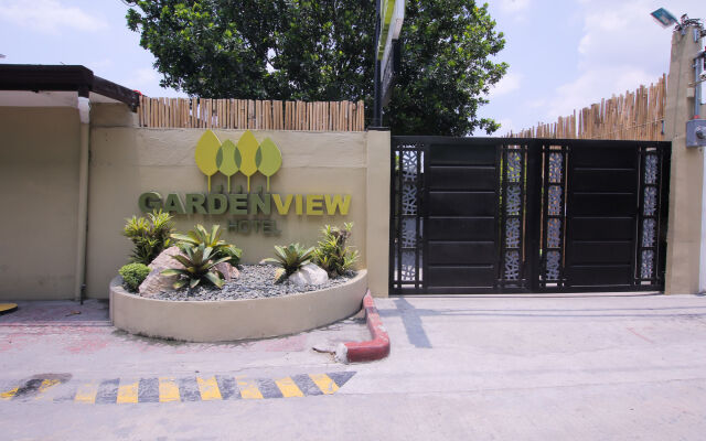 Gardenview Hotel