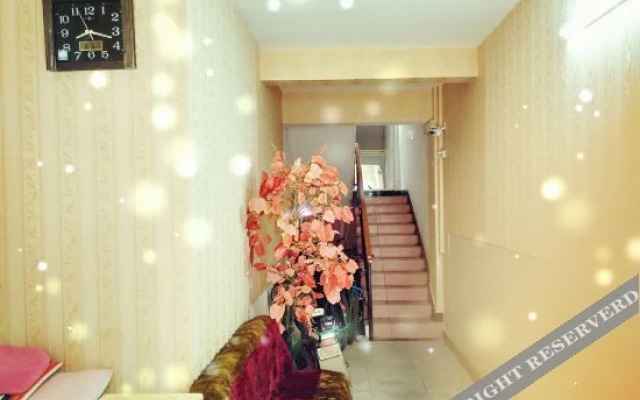 Yuanmengge Hostel