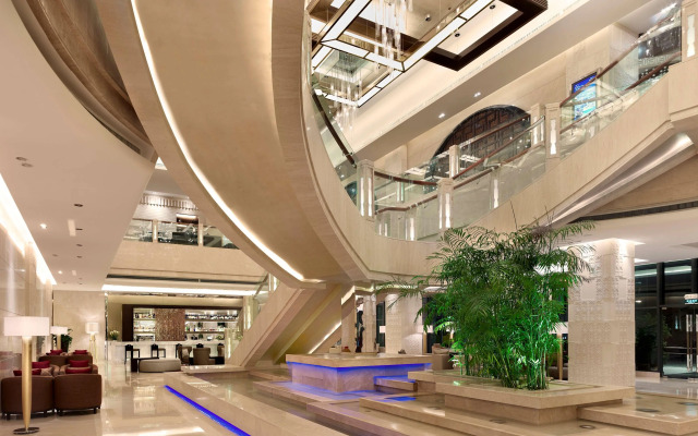 Radisson Blu Hotel Liuzhou