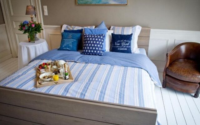 B&B Le Seize
