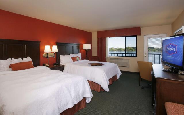 Hampton Inn Richland/Tri-Cities