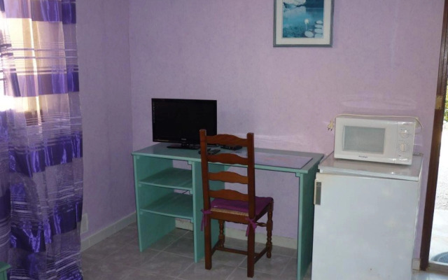 Domaine de la Rode Buze