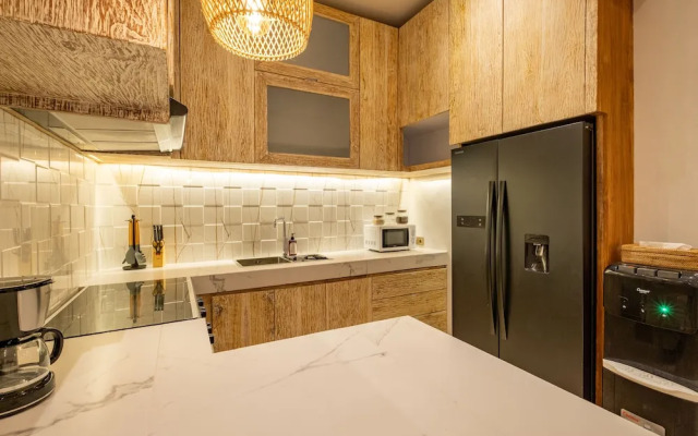 3BR Villa Embracing Homely Vibes