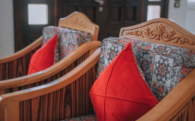Villa Sila - Swiss Royal Dahab