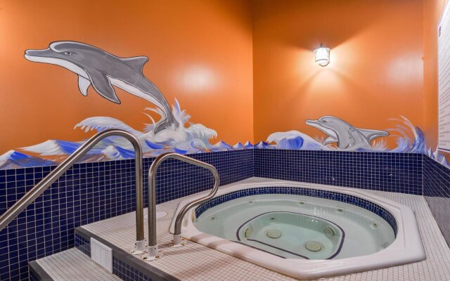 Best Western Plus Fredericton Hotel & Suites