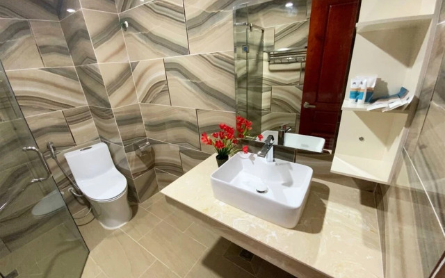 Kampot Sunny Hotel