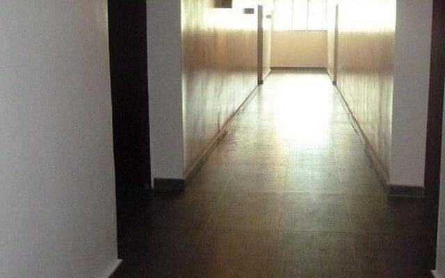 The Gate Luxury Hotel