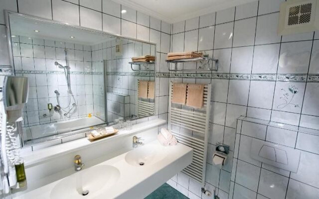 Hotel Gamsleiten