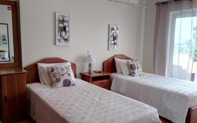 Hotel Rural Rocha Da Gralheira