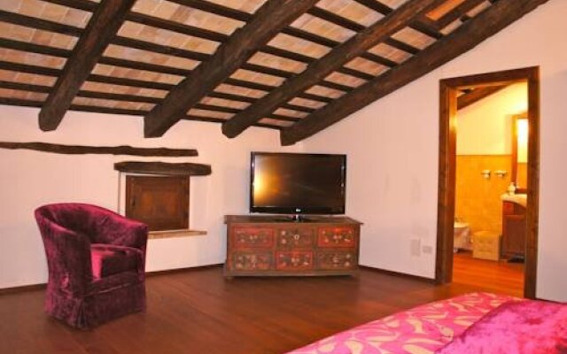 Agriturismo Ronchi Di Sant'Egidio