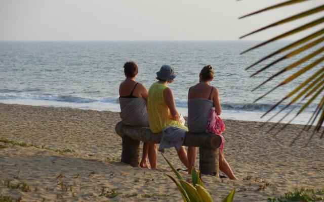 Kanan Beach Resort - Kerala