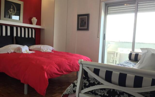 Casino & Beach Apartment