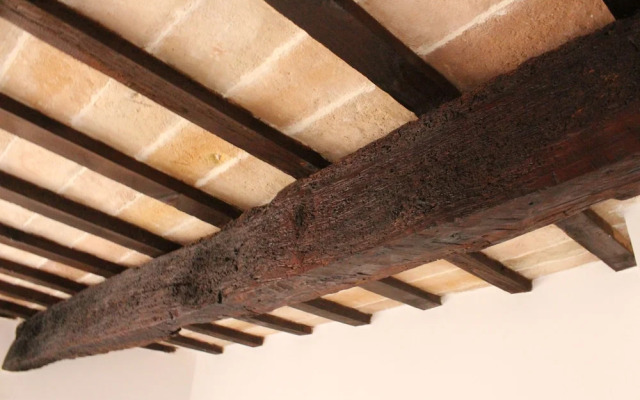 B&B Porta Santa Lucia