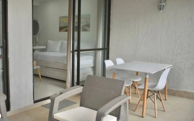 Apartamento Vacacional San Andres