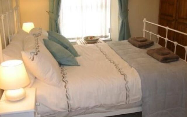 Juliet Cottage