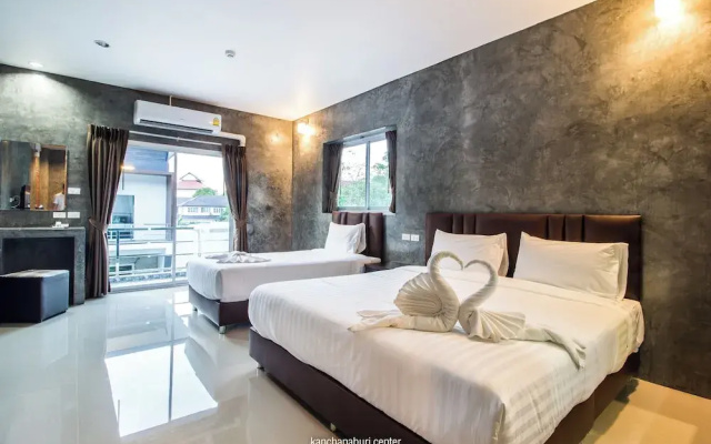 Macan Resort