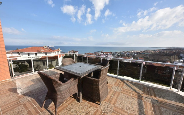 Treekos Suite Hotel Istanbul Airport