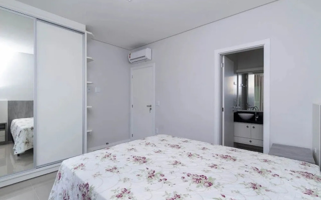 Costa Dourada 204 - Apto Praia Mariscal