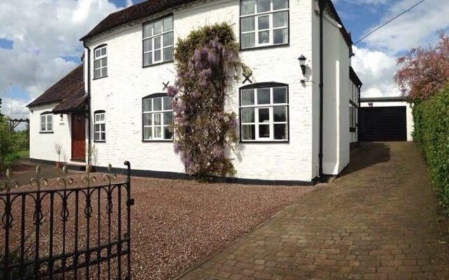 The Rag House